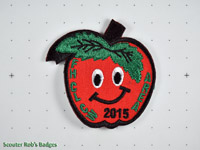 2015 Apple Day FHCLCW Area